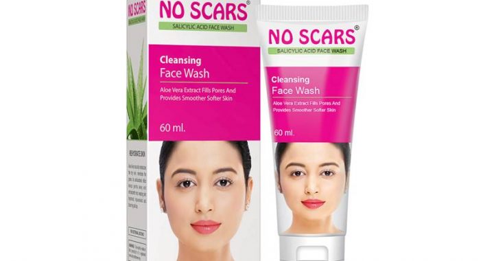 Tips to remove acne scars naturally