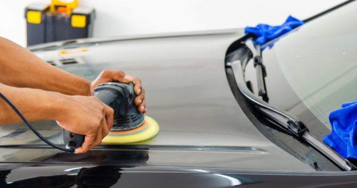 How Ceramic Coating Improves the Life-span of Your Car?