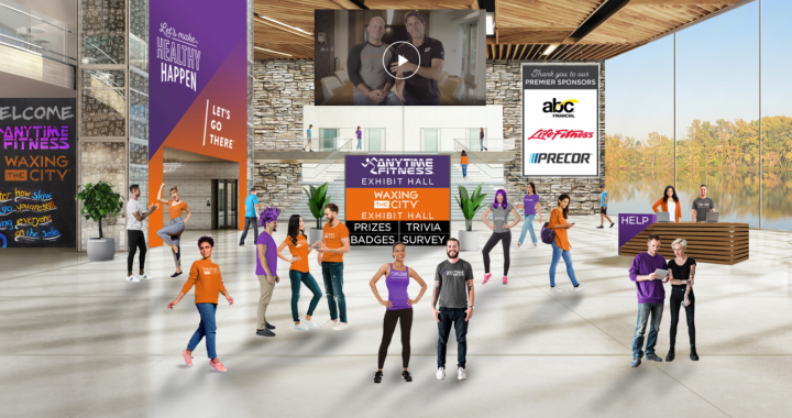 Know-It-All About Virtual Corporate Event